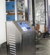 中國科學(xué)院材料氧化實驗 