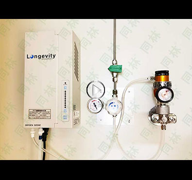 longevity EXT-C高精度臭氧發生器 