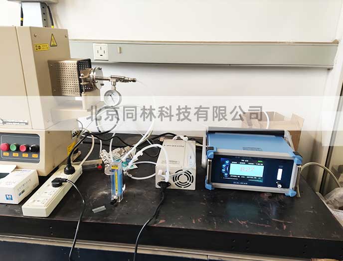 如何提高臭氧通入管式爐的穩(wěn)定性和準(zhǔn)確性？