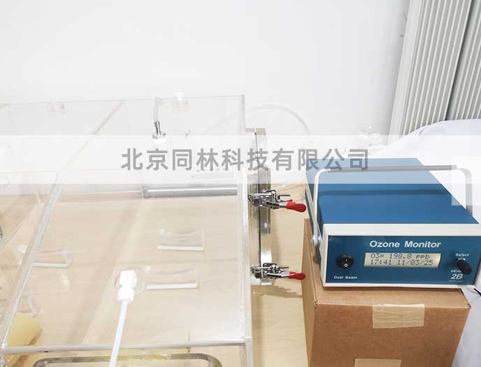 臭氧去除VOCs的具體方法、機(jī)制及注意事項(xiàng)研究