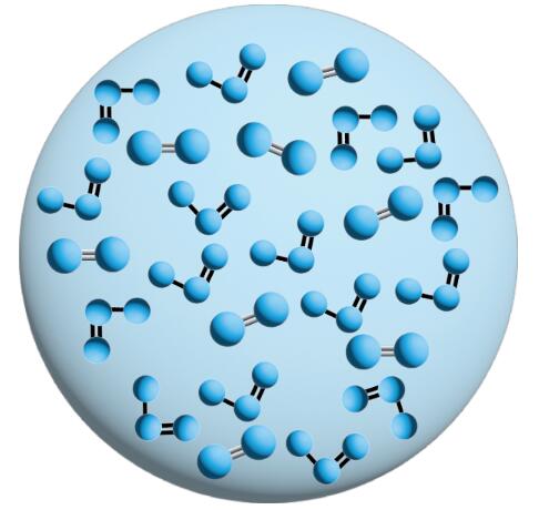 納米氣泡機可以延長臭氧在水中的半衰期嗎