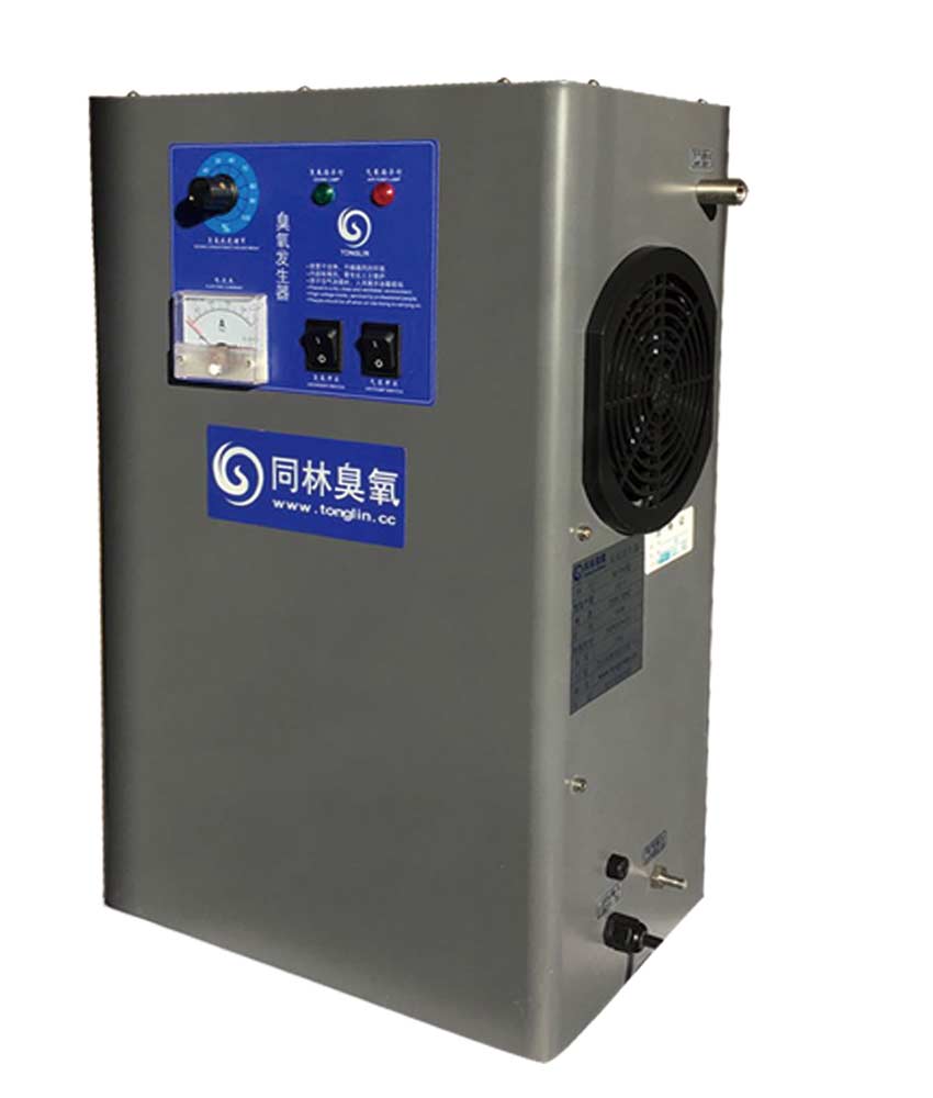 T3臭氧發生器